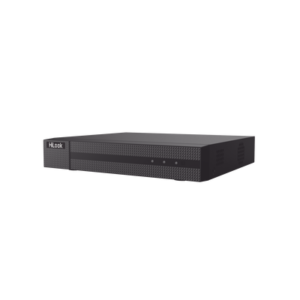 DVR 4MP Lite / 8 Canales TVI / AHD / CVI / CVBS + 4 Canales IP / 1 HDD / H.265+ / Salida en full HD / Audio por Coaxitron