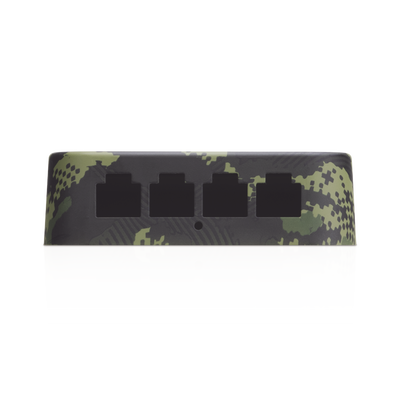 Mascara decorativa diseƱo militar para UAP-HD-IW paquete incluye 3 mascaras. - Image 2
