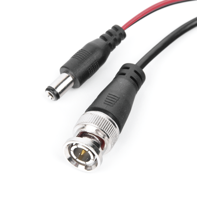 Kit de transceptores activos con conector para alimentación (12V/24Vcc/AC) TurboHD para aplicaciones de video por UTP Cat5e/6 en HD. Distancia de hasta 150 m en 4K - Image 6