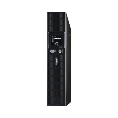 UPS de 1500 VA/900 W, Topología Línea Interactiva, Entrada 120 Vca NEMA 5-15P, Torre o Rack 2 UR, Con 8 Tomas NEMA 5-15R - Image 5