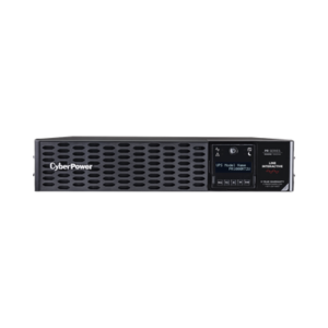 UPS de 1000 VA /1000 W, Topología Línea Interactiva, Entrada 120 Vca NEMA 5-15P, Onda Senoidal Pura, Torre o Rack 2 UR, Con 8 Tomas NEMA 5-15R