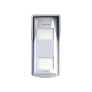 (AX HUB) Detector Dual-Tech InalƔmbrico para Exterior