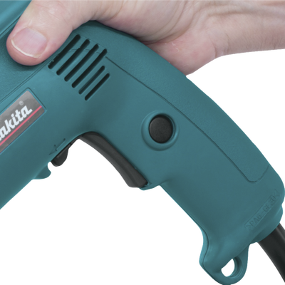 Taladro 120 Vca (3/8") velocidad variable de 0 a 2500 RPM, Potencia 530 W. incluye llave de mandril - Image 5