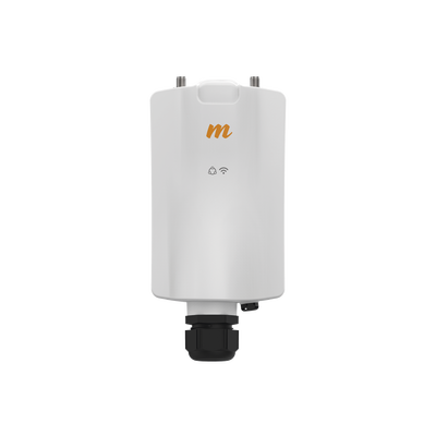 Punto de Acceso A5x, 4.9-6.4 GHz, Conectorizado, MU-MIMO 2X2, hasta 64 usuarios concurrentes, 700 Mbps, conectores SMA-hembra, Adaptación al entorno, Monitoreo a través de la nube - Image 3