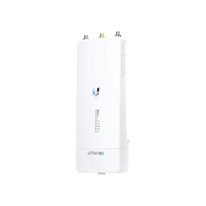 Airfiber Radio de Backhaul conectorizado de alta capacidad, con tecnología LTU airFiber hasta 1 Gbps, 5 GHz (4.8 - 6.2 GHz), No hay compatibilidad con AF-5X