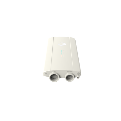 1 Gbps / Radio BackHaul ePMP Force400 C / Wi-Fi 6 / 4.9-6.2 GHz / 33% más Ancho de Banda / WISP PRO - Image 4