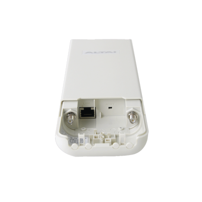 Punto de Acceso Super WiFi Conectorizado en 5.1 - 5.8 GHz MIMO 2X2 IP55 - Image 2
