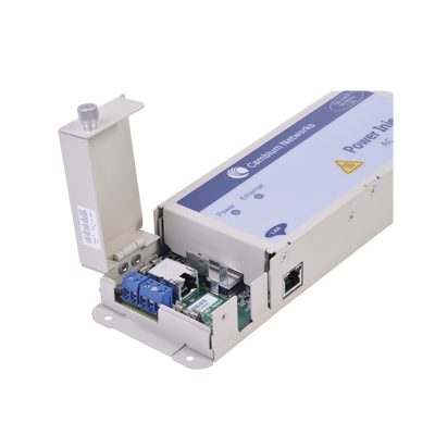 C000065L002A - Fuente de Poder Avanzada IDU para Corriente Alterna y/o Directa con Protector, Compatibilidad con Radios PTP300/400/500/600 - Image 3