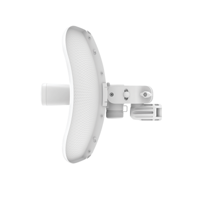LiteBeam 2x2 MIMO airMAX AC GEN2 CPE hasta 450 Mbps, 5 GHz (5150 - 5875 MHz) con antena integrada de 23 dBi - Image 3