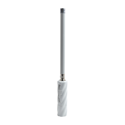 (GrooveA 52) Punto de Acceso, Doble Banda (2.4 รณ 5 GHz) 802.11 a/b/g/n, Hasta 500mW, Incluye Antena Omnidireccional de 6 dBi. - Image 2