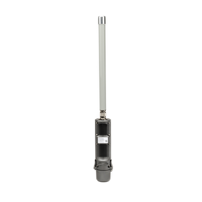 (Metal 52 ac) Punto de acceso Doble Banda 802.11 a/b/g/n/ac, Hasta 1260mW de potencia con carcasa Metálica para inmunidad al ruido. - Image 5