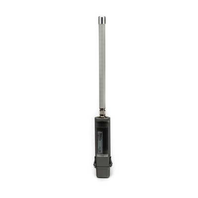 (Metal 52 ac) Punto de acceso Doble Banda 802.11 a/b/g/n/ac, Hasta 1260mW de potencia con carcasa Metálica para inmunidad al ruido. - Image 2
