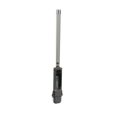 (Metal 52 ac) Punto de acceso Doble Banda 802.11 a/b/g/n/ac, Hasta 1260mW de potencia con carcasa Metálica para inmunidad al ruido. - Image 3