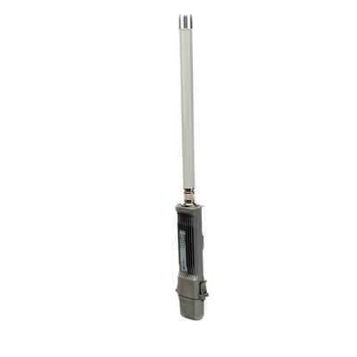 (Metal 52 ac) Punto de acceso Doble Banda 802.11 a/b/g/n/ac, Hasta 1260mW de potencia con carcasa Metálica para inmunidad al ruido. - Image 4