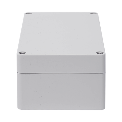 Gabinete Plástico para Exterior (IP65) de 158 X 90 x 60 mm Cierre por Tornillos. - Image 2