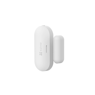 Contacto Magnético Inalambrico / Compatible con Kit de Alarmas EZVIZ / Uso en Interior - Image 2