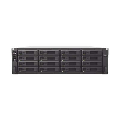 Servidor Nas para rack de 16 bahÃas / Hasta 640 TB - Image 2