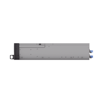 Servidor Nas para rack de 16 bahÃas / Hasta 640 TB - Image 3
