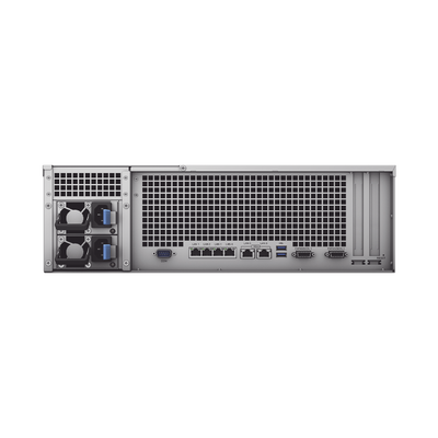 Servidor Nas para rack de 16 bahÃas / Hasta 640 TB - Image 4