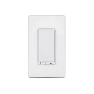 Dimmer, señal inalámbrica Z-WAVE, compatible con HUB HC7, panel de alarma L5210, L7000, Total Connect. y Alarm.Com