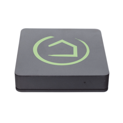 HUB HC7 Controlador inteligente para dispositivos Zwave, Zigbee, integrable con Shelly, Lutron entre otras, APP gratis sin pago de anualidad o mensualidad. - Image 2