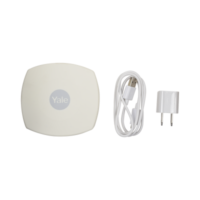Hub Inalámbrico para Cerraduras: Permite Aperturar Puertas a través de SMARTPHONE en cualquier parte del Mundo! - Image 2