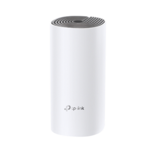 Router inalámbrico mesh para Hogar / Doble banda AC 1200  / 2 puertos 10/100/1000 Mbps / Compatible con amazon alexa.