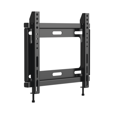 Montaje de Pared Universal para Pantallas / Compatible VESA 100 X 100 / 200 X 200 / Color Negro - Image 2
