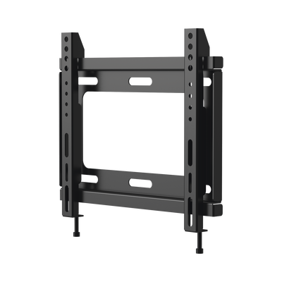 Montaje de Pared Universal para Pantallas / Compatible VESA 100 X 100 / 200 X 200 / Color Negro - Image 3
