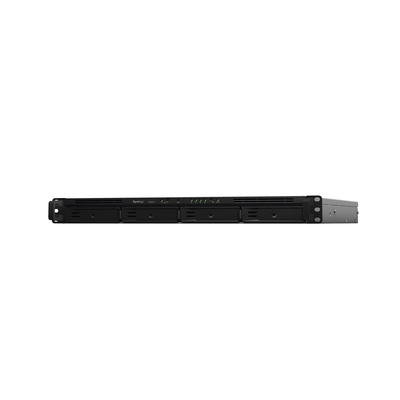 Servidor Nas para rack de 4 bahía / Expandible a 8 bahías / Hasta 128 TB - Image 3