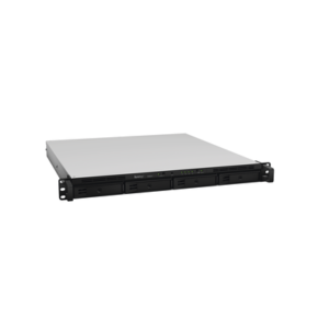 Servidor Nas para rack de 4 bahÃa / Expandible a 8 bahÃas / Hasta 128 TB
