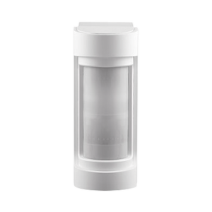 Detector de movimiento para exterior. Utiliza baterĆas AA / BaterĆa de Larga Duración 3-5 aƱos