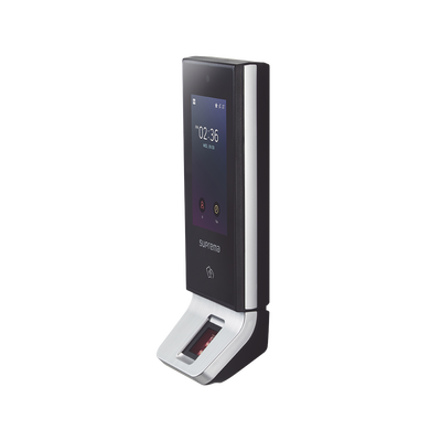 Lector Multitecnolgia de Huella, tarjetas Mifare y móviles a través de Bluetooth - Image 2