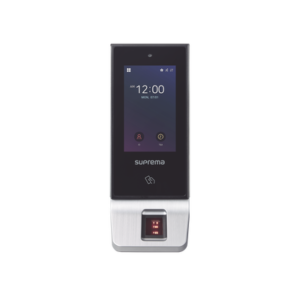Lector  Multitecnolgia de  Huella,  tarjetas Mifare y  móviles a través de Bluetooth