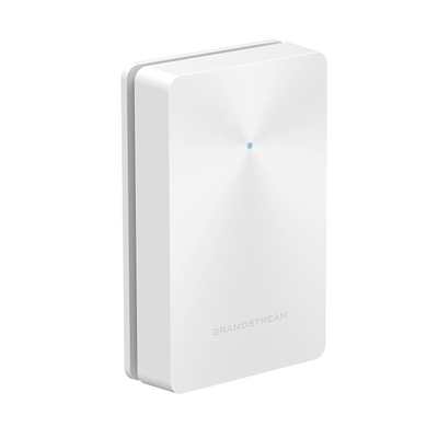 Punto de acceso Wi-Fi 802.11 ac 2.03 Gbps, de pared, Wave-2, MU-MIMO 4x4:4 (5GHz) y MU-MIMO 2x2:2 (2.4GHz) con administración desde la nube gratuita o stand-alone. - Image 2