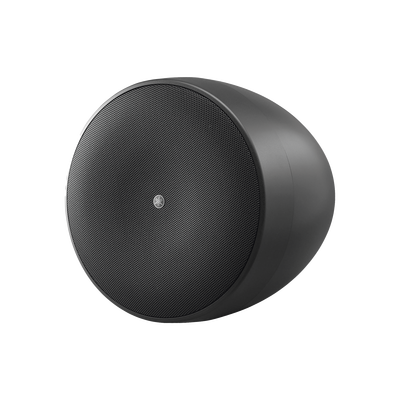 Altavoz Colgante Comercial | 6.5 in | 2 Vias, 300w | 8 Ohms | 70v/100v | Negro - Image 2