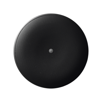 Altavoz Colgante Comercial | 6.5 in | 2 Vias, 300w | 8 Ohms | 70v/100v | Negro - Image 3