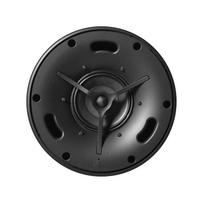 Altavoz Colgante Comercial | 6.5 in | 2 Vias, 300w | 8 Ohms | 70v/100v | Negro - Image 4