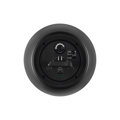 Altavoz Colgante Comercial | 6.5 in | 2 Vias, 300w | 8 Ohms | 70v/100v | Negro - Image 5