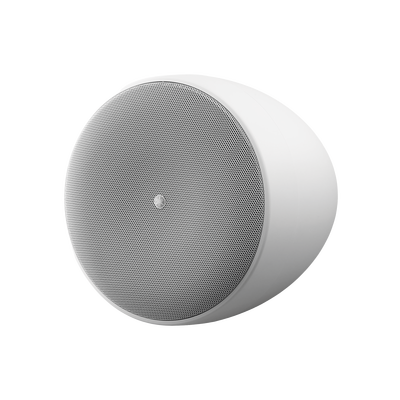 Altavoz Colgante Comercial | 6.5 in | 2 Vias | 300w | 8 Ohms | 70v/100v | Blanco - Image 2