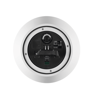 Altavoz Colgante Comercial | 6.5 in | 2 Vias | 300w | 8 Ohms | 70v/100v | Blanco - Image 5