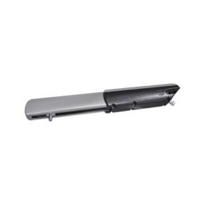 Operador para Puertas Abatibles de 3 mts y 400 kg ATI / Uso Semi-Intensivo / No incluye cuadro de mando