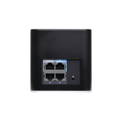 Access Point/Router Wi-Fi airCube, MIMO 2x2, 802.11n, 2.4 GHz (hasta 300 Mbps) - Image 3