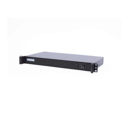 Controlador para Videowall / Full HD (1920 X 1080) / 4 Salidas de Video / Compatible con Pantallas LED Para Exterior / Compatible con DS-D4440FO-BKI y DS-D4225FO-BGF - Image 2