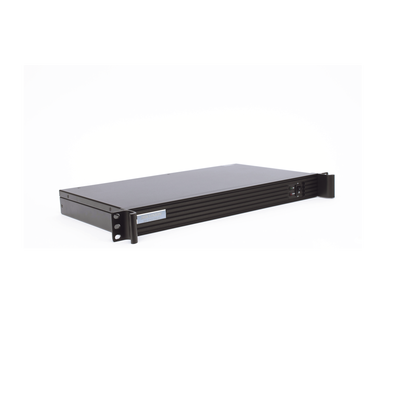 Controlador para Videowall / Full HD (1920 X 1080) / 4 Salidas de Video / Compatible con Pantallas LED Para Exterior / Compatible con DS-D4440FO-BKI y DS-D4225FO-BGF - Image 3