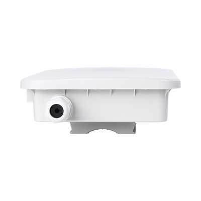Access Point WiFi Industrial cnPilot e510 omnidireccional para exterior, IP67, doble banda, certificación contra golpes y vibraciones, soporta temperaturas extremas - Image 4