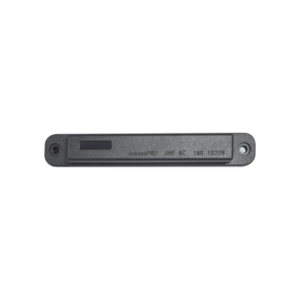 Tag RFID para uso sobre superficies metálicas o vehiculos con blindaje / EPC GEN 2 / ISO 18000 6C