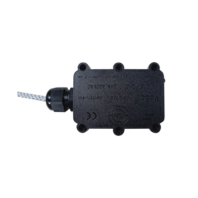 Accesorio Fin de Linea para Cable IRONCLAD/MICALERT - Image 2