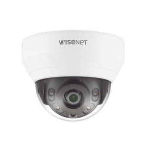 CĆ”mara IP Tipo Domo Interior 2 MegapĆxel / Lente 2.8mm / IR 20M / WDR 120db / H.265 & WiseStream