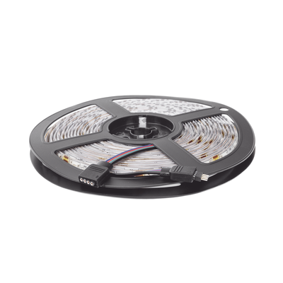 Tira LED RGB (Enciende en color Verde, Rojo ) /Ideal para agregar iluminación a las plumas vehiculares - Image 4